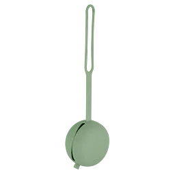 Силіконовий футляр для пустушки LOVI Pistachio (51/032_gre) - мініатюра 2