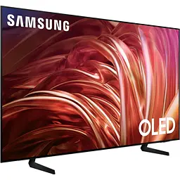 Телевізор Samsung QE65S85D - мініатюра 2
