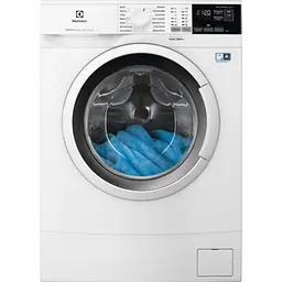 Пральна машина ELECTROLUX EW6 S406WU