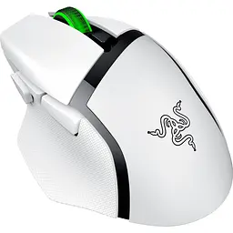 Миша Razer Basilisk V3 X Hyperspeed White (RZ01-04870300-R3U1) [163524] - мініатюра 2