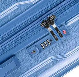 Валіза Heys Xtrak (S) Icy Blue (10103-0142-21) 930185 - мініатюра 10