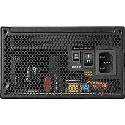 Блок живлення 1000 Вт, STEALTH, Black, модульний Chieftec teh0028855 - мініатюра 5