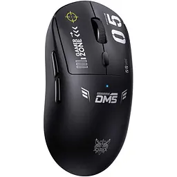 Миша Onikuma Dm05 Wireless Black [161291]