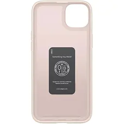 Чехол Spigen Thin Fit для iPhone 14 Plus / 15 Plus (6.7") Розовый песок (ACS04776) - мініатюра 6