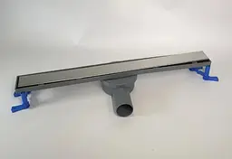 Зливний трап для душу Maxiflow Pera Line 60 см решітка Під плитку 3154.0Y050K.060.1