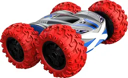 Машина "360 CROSS II", 1:18, РК, 2,4 GHz (ГГц), червона Silverlit Art.20257-2 - мініатюра 4