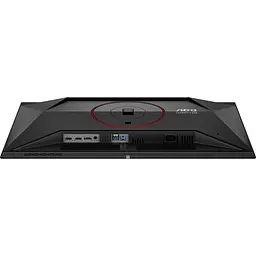 Монітор AOC 26.5" Q27G4ZDR QD-OLED QHD OLED 240Hz (Q27G4ZDR) - мініатюра 11