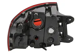 Ліхтар (фонарь) задній правий SKODA FABIA IV 06.21- DEPO (665-1949R-UE) - мініатюра 2