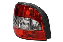 Ліхтар (фонарь) задній лівий RENAULT SCENIC I 10.99-09.03 TYC (11-0252-01-2)