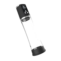 Вакуумна помпа Powerpump PREMIUM RECHARGEABLE AUTOMATIC WATERPROOF Boss Series 60-00062 103768 - мініатюра 8