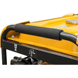 Генератор газово-бензиновий Vito VIG38L [DD0005366] [123917] - мініатюра 6