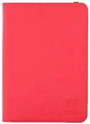 Чохол-книжка DTBG Universal 7" D8728 Red