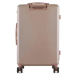 Валіза Semi Line 24" (M) Rose (T5758-3) - мініатюра 4