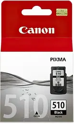 Canon PG-510Bk