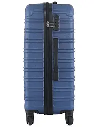 Валіза Semi Line 24" (M) Blue (T5635-2) (DAS302600) - мініатюра 6
