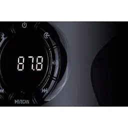 Акустична система F&D F3800X Black [99446] - мініатюра 7