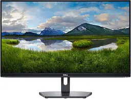 Монітор 27" Dell Black (SE2719H (SE2719H) 1920x1080 (FullHD) IPS 60 Hz Б/в