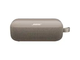 Портативна колонка Bose SoundLink Flex II Sandstone (887612-0300) - мініатюра 5