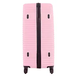Валіза Semi Line 28" L Pink Cream (T5573-6) - мініатюра 6