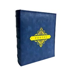 Альбом UFO PU-46200 Traventino 10x15x200см (PU-46200 Traventino)