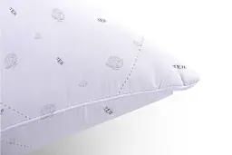 Подушка ТЕП Dream Cotton Економ 70x70 біла - мініатюра 5