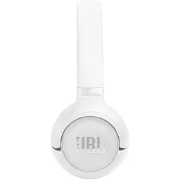 Навушники JBL Tune 530C USB-C White (JBLT530CWHT) - мініатюра 7