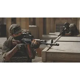 Ключ активації Microsoft Insurgency: SandStorm - Gold Edition для Xbox One/Series - мініатюра 3