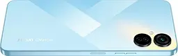 Смартфон Tecno Camon 19 Neo (CH6i) 6/128GB NFC блакитний - мініатюра 4