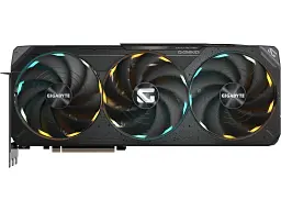 Видеокарта Gigabyte GeForce RTX 5080 GAMING OC 16G (GV-N5080GAMING OC-16GD)
