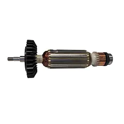 Ротор електродвигуна Makita GA4530, GA5030, PJ7000 (517649-4)