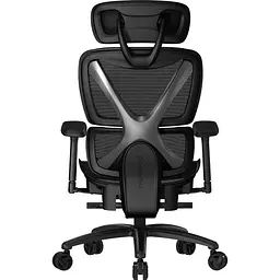 Ігрове крісло TX3 XTC Mesh Black (TEGC-3054101.11) - мініатюра 12