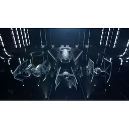 Гра Star Wars Squadrons (російська версія) (PS4) - мініатюра 4