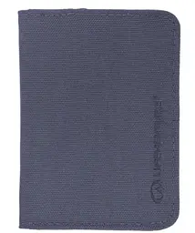 Гаманець Lifeventure Recycled RFID Card Wallet Темно-синій