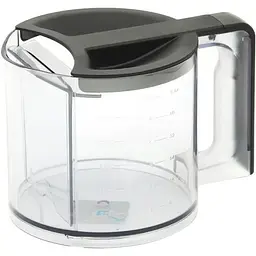Соковижималка Braun MultiQuick 3 J300 - мініатюра 6