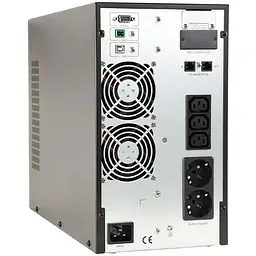 Джерело безперебійного живлення EnerGenie EG-UPSO-2000 2000VA - мініатюра 4