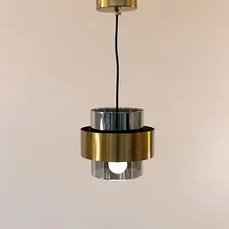 Підвісний світильник Friendlylight Lumino PD FL3074 - мініатюра 2