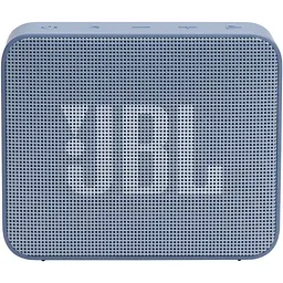 Акустична система JBL Go Essential 2 Blue (JBLGOES2BLUEU) - мініатюра 2