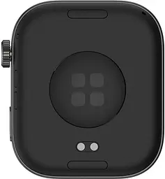 Смарт-годинник Xiaomi Redmi Watch 6 NFC Obsidian Black - мініатюра 5
