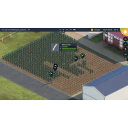 Ключ активації Microsoft Farm Tycoon для Xbox One/Series S/X - мініатюра 6