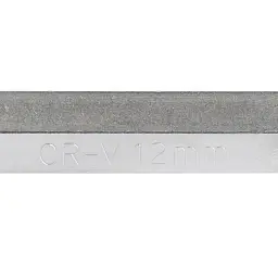 Ключ шестигранний Sigma CrV 12 мм 4021121 - мініатюра 7