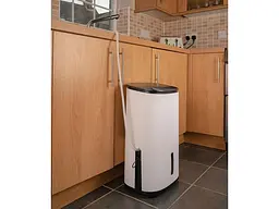 Осушувач повітря Meaco Arete One 25L - мініатюра 8