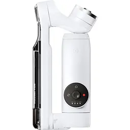 Стабілізатор відеозйомки Insta360 Flow Creator Kit White [87977] - мініатюра 10