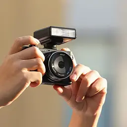 Спалах Ulanzi F12 Mini Speedlite (UV-L044GBB2) [161570] - мініатюра 12