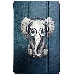 Чохол BeCover Smart Case до Samsung Galaxy Tab A9 Plus SM-X210/SM-X215/SM-X216 11.0 Elephant (711278)