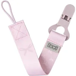 Ланцюжок до пустушки LOVI Baby Shower girl (51/020girl) - мініатюра 4
