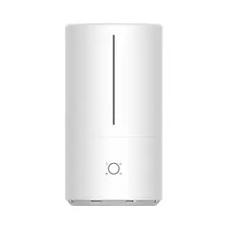 Зволожувач повітря Xiaomi Mi Smart Antibacterial Humidifier (ZNJSQ01DEM, SKV4140GL) - мініатюра 4