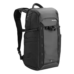 Рюкзак Vanguard VEO Adaptor S46 Black (VEO Adaptor S46 BK), Чорний - мініатюра 9