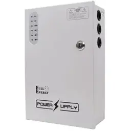 Пристрій безперебійного живлення Full Energy BBG-1210/8 (2447)