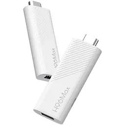 Медіаплеєр H96 MAX H313 2/16GB (H313_TV_STICK) [168333] - мініатюра 6