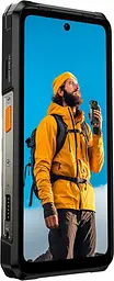 Смартфон Ulefone Armor 26 Ultra 12/512Gb Black Global version - мініатюра 7